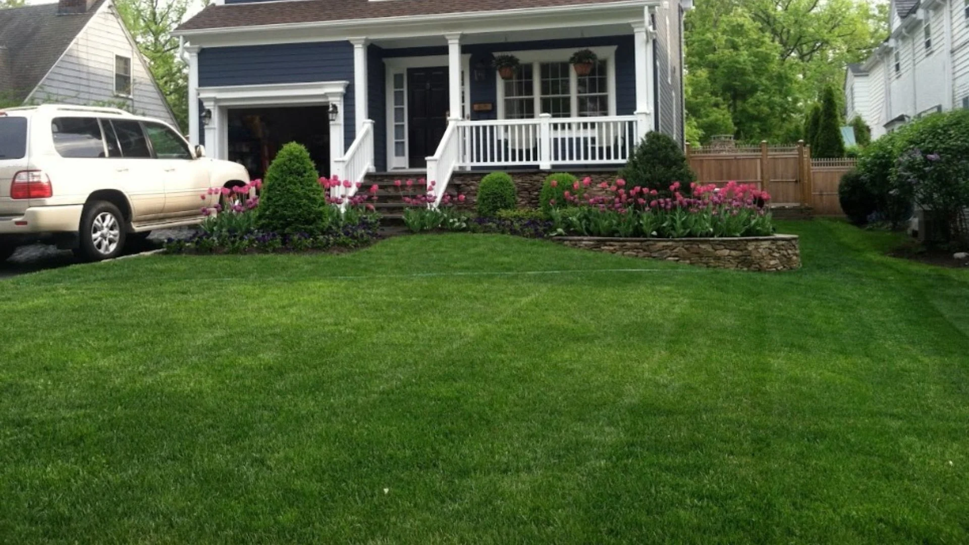 Why Isn't Your Grass Responding to Fertilizer?