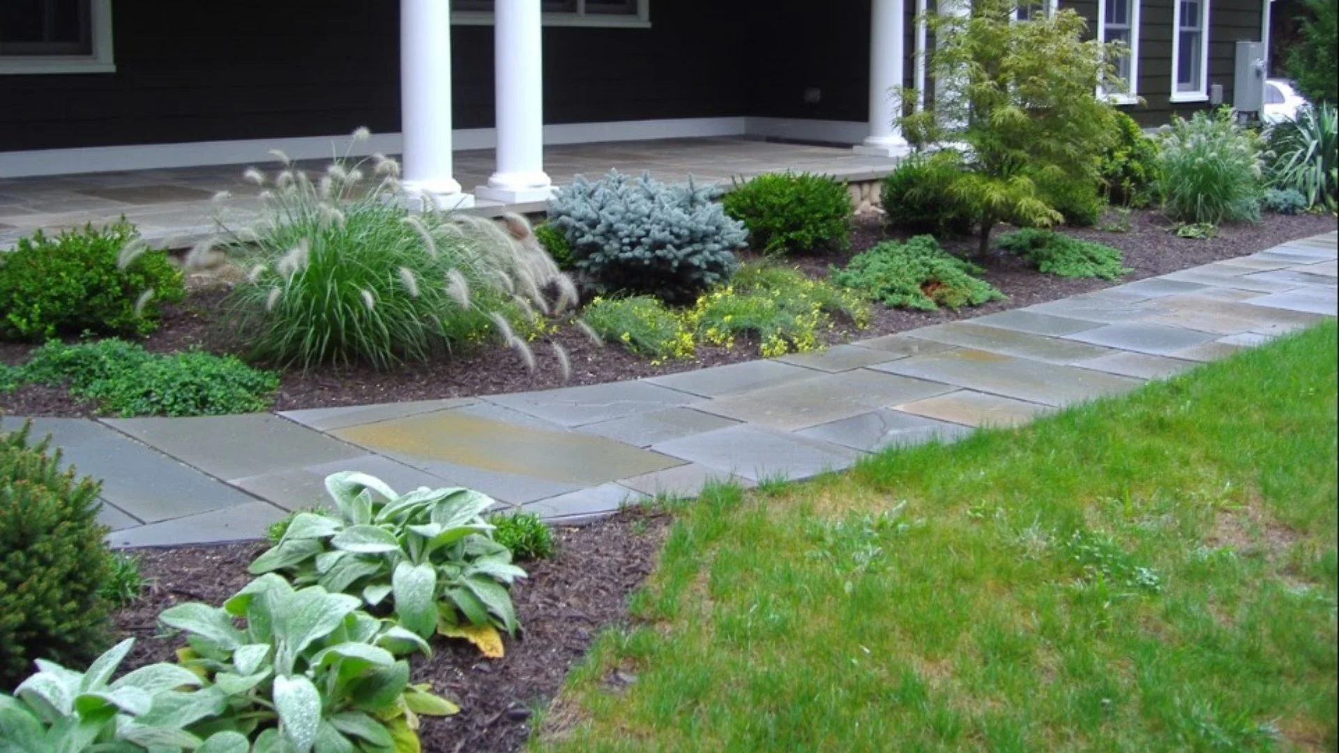 Does Mulch Work as a Weed Barrier?