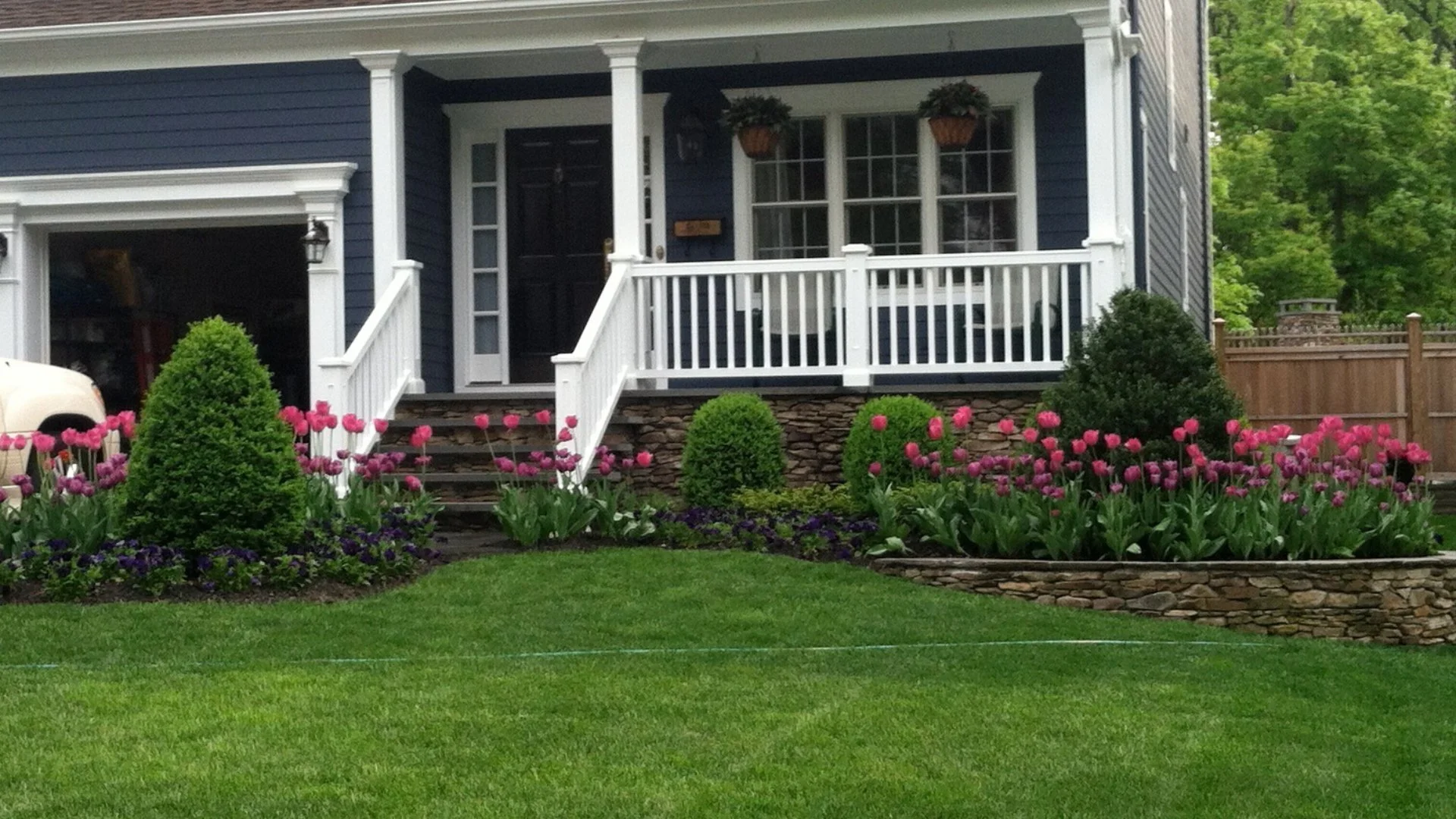 Help Your Lawn Get the Most Out of Overseeding With the Proper Preparations